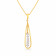 Mine Diamond Pendant P651005