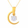 Mine Diamond Pendant P651007