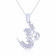 Mine Diamond Pendant P72098