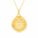 Malabar Gold Pendant PDABJCO017