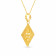Malabar Gold Pendant PDABJCO024