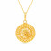 Malabar Gold Pendant PDABJCO028