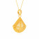 Malabar Gold Pendant PDABJCO036