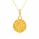 Malabar Gold Pendant PDABJCO047