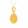 Malabar Gold Pendant PDABJCO047