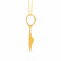 Malabar Gold Pendant PDABJCO047