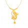 Malabar Gold Necklace PDABJCO082