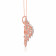 Mine Diamond Pendant PDALM10010