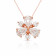 Mine Diamond Pendant PDALR10040