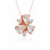 Mine Diamond Pendant PDALR10040