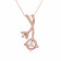 Mine Diamond Pendant PDALR10044