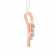 Mine Diamond Pendant PDALR10346