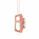 Mine Diamond Pendant PDALR10584