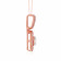 Mine Diamond Pendant PDALR10587