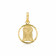 Malabar Gold Pendant PDAND10022