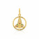 Malabar Gold Pendant PDAND10026