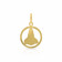 Malabar Gold Pendant PDAND10026