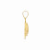 Malabar Gold Pendant PDAND10026