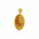 Malabar Gold Pendant PDCOS40646