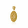 Malabar Gold Pendant PDCOS40647
