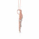 Mine Diamond Pendant Set PSPDCTT10017