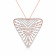 Mine Diamond Pendant PDDIA19390