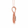 Mine Diamond Pendant PDDIA19476