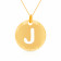 Malabar Gold Pendant PDDJDZ010J