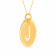 Malabar Gold Pendant PDDJDZ010J