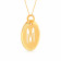 Malabar Gold Pendant PDDJDZ013M