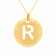 Malabar Gold Pendant PDDJDZ018R