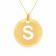 Malabar Gold Pendant PDDJDZ019S
