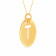 Malabar Gold Pendant PDDJDZ020T