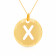Malabar Gold Pendant PDDJDZ024X