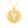 Malabar Gold Pendant PDDJDZ025Y