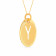 Malabar Gold Pendant PDDJDZ025Y