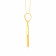 Malabar Gold Pendant PDDJNO319