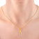 Malabar Gold Pendant PDDZBHO1108