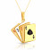 Malabar Gold Pendant PDDZCAFAA195