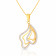 Malabar Gold Pendant PDDZCAFAA275