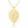 Malabar Gold Pendant PDDZCALFA250