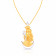 Malabar Gold Pendant PDDZCASPA220