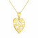 Malabar Gold Pendant PDDZDJ0120