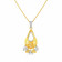 Malabar Gold Pendant PDDZDJ0127