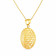 Malabar Gold Pendant PDDZDJ0151