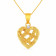 Malabar Gold Pendant PDDZDJ0192