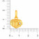 Malabar Gold Pendant PDDZDJ0195