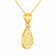 Malabar Gold Pendant PDDZDJ0208