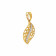 Malabar Gold Pendant PDDZL10136