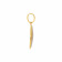 Malabar Gold Pendant PDDZL10136